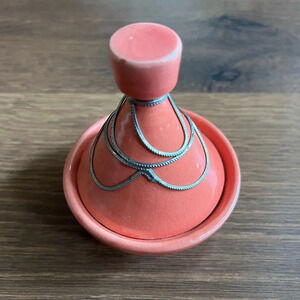 Mini Tagine